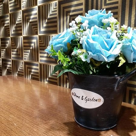 Hondow Hotel Taipei Luaran gambar